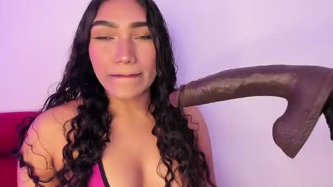 Maria online show from 07.25.26