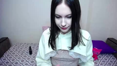 olivia_graceee online show from 09.11.25