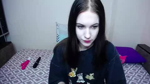 olivia_graceee online show from 12.02.25