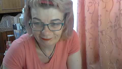 Olivia Mia online show from 06.29.26