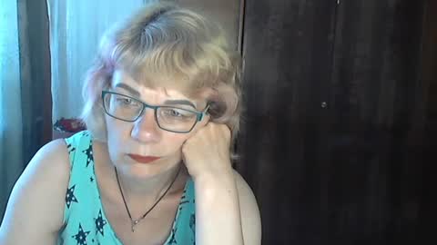 Olivia Mia online show from 07.13.26