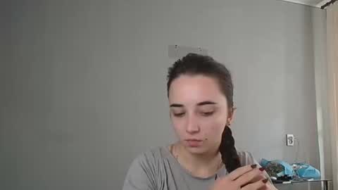 Olivia online show from 10.31.25