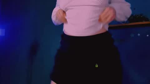 Snapshot of olivia_rage chatting on 03.03.26 Sweet Olivia online show from 03.03.26