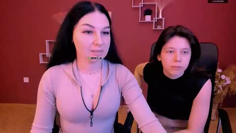 Sweet Olivia online show from 03.13.26