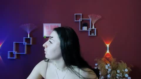 Sweet Olivia online show from 03.30.26