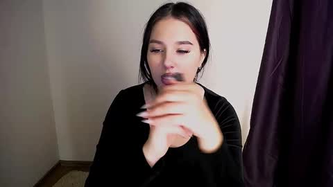 Olivia online show from 11.13.25