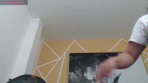 Olivia online show from 10.19.25