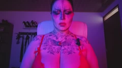   online show from 10.26.25