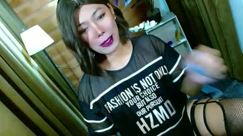 Miss OLIVIA online show from 05.01.26