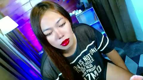 Miss OLIVIA online show from 05.07.26