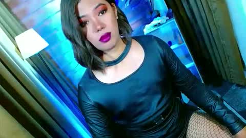 Miss OLIVIA online show from 05.16.26