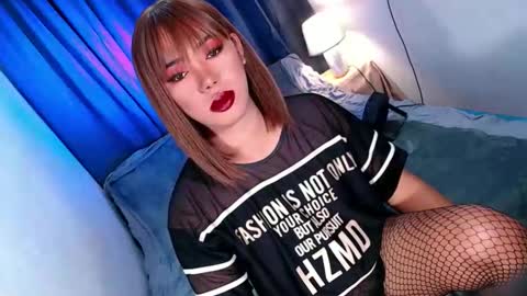 Miss OLIVIA online show from 05.27.26