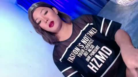 Miss OLIVIA online show from 06.02.26