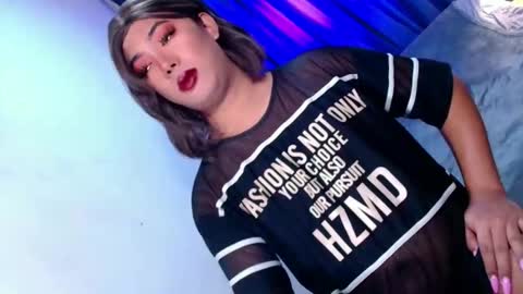 Miss OLIVIA online show from 06.03.26