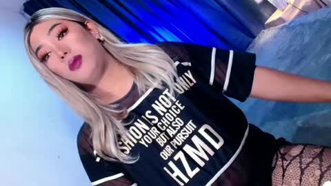 Miss OLIVIA online show from 06.29.26