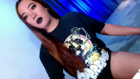 Miss OLIVIA online show from 06.30.26