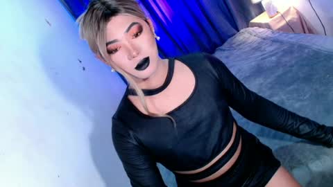 Miss OLIVIA online show from 07.01.26