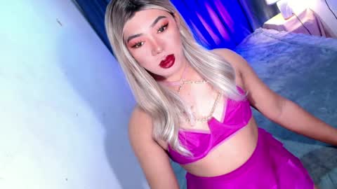 Miss OLIVIA online show from 07.02.26