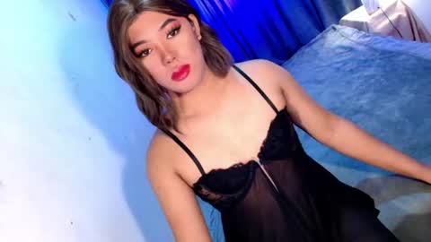 Miss OLIVIA online show from 07.14.26