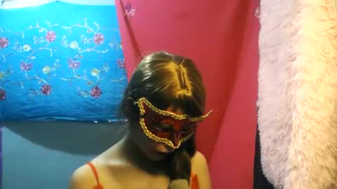 Oliviaxx online show from 01.16.26