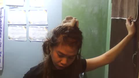 Oliviaxx online show from 02.22.26