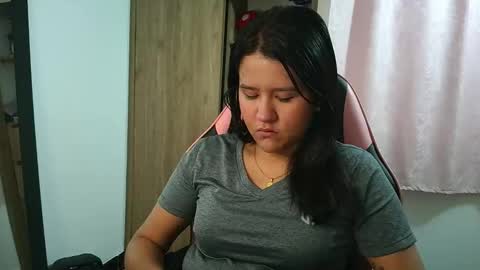 Olivia online show from 01.14.26