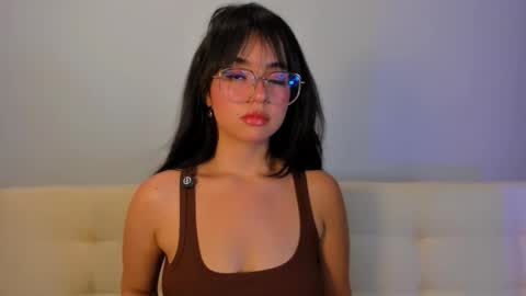 Olivia online show from 03.13.26