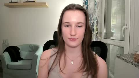 Oliwiaa2004 online show from 01.07.25