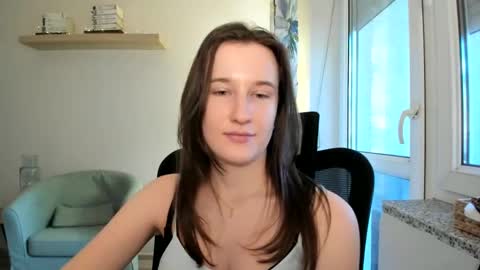 Oliwiaa2004 online show from 01.30.25