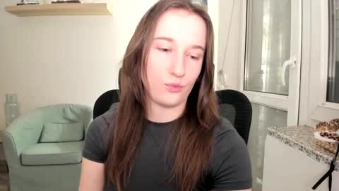 Oliwiaa2004 online show from 02.09.25