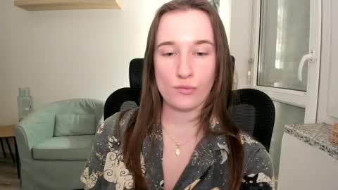 Oliwiaa2004 online show from 03.03.25