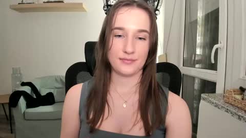 Oliwiaa2004 online show from 03.11.25