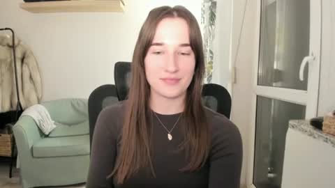 Oliwiaa2004 online show from 02.15.26