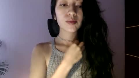 Snapshot of oliviaaa__ chatting on 05.06.26 oliviaaa__ online show from 05.06.26