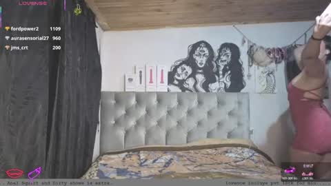 oliviabluee10 online show from 06.30.26