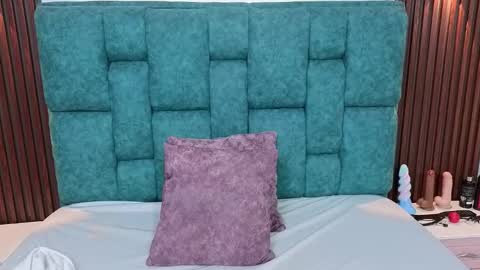 Snapshot of oliviabonnie chatting on 03.03.26 oliviabonnie online show from 03.03.26