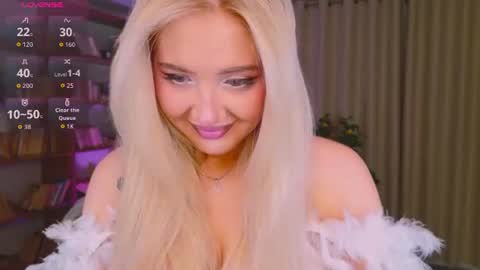 Olivia online show from 07.08.26