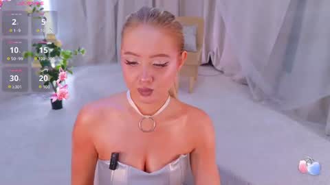 Olivia online show from 07.23.26
