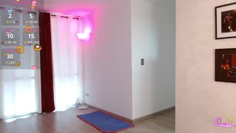 Olivia Bram online show from 02.13.26