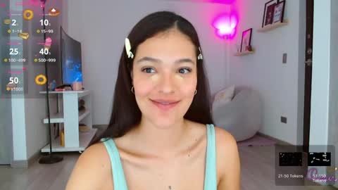 Olivia Bram online show from 05.17.26