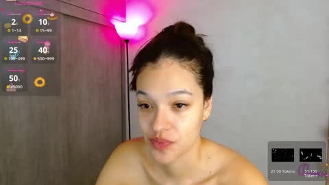 Olivia Bram online show from 06.02.26