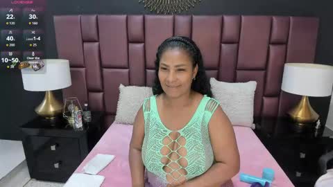Olivia Burning online show from 05.27.26