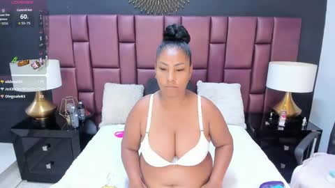 Olivia Burning online show from 05.30.26