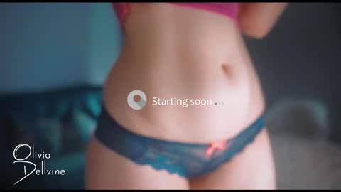 Olivia online show from 02.01.26