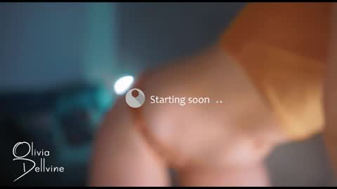 Olivia online show from 04.12.26