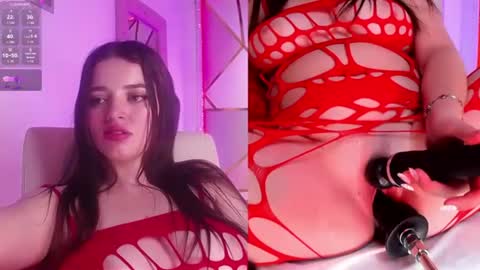 Snapshot of oliviahalley chatting on 07.16.26 oliviahalley online show from 07.16.26
