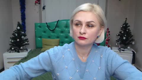 OliviaHorst online show from 12.26.24