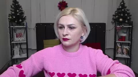 OliviaHorst online show from 01.11.25