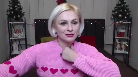 OliviaHorst online show from 01.11.25