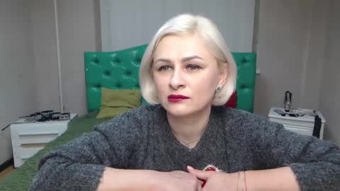 OliviaHorst online show from 01.21.25